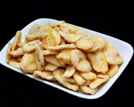 Snack chuối đặc sản Đồng Tháp