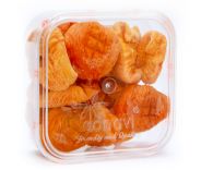 Đào khô Australia hộp vuông 200g