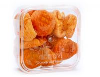 Đào khô Australia hộp vuông 200g