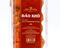 Đào khô Australia hộp chữ nhật 400g
