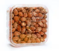 Hạnh nhân rang muối tách vỏ Mỹ HV