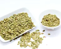 Hạt bí tách vỏ Ấn Độ