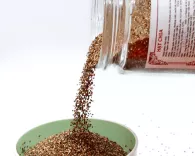 Hạt Chia