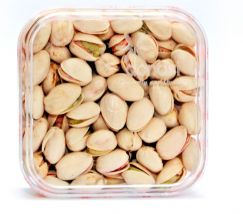 Hạt dẻ cười Mỹ hộp vuông