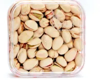 Hạt dẻ cười Mỹ hộp vuông