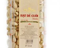 Hạt dẻ cười Mỹ hộp chữ nhật