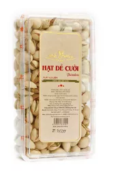 Hạt dẻ cười Mỹ hộp chữ nhật
