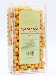 Hạt sen sấy đặc sản Đồng Tháp HCN 350g