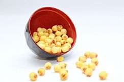 Hạt sen sấy đặc sản Đồng Tháp