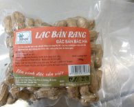 Lạc rang nguyên củ đóng túi