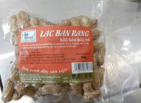 Lạc rang nguyên củ đóng túi