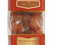 Mơ khô không hạt Thổ Nhĩ Kỳ hộp giấy