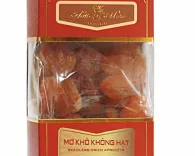 Mơ khô không hạt Thổ Nhĩ Kỳ hộp giấy