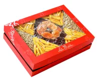 Hộp quà hạt dinh dưỡng HCN5