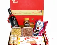 Hộp quà tặng cao cấp M1