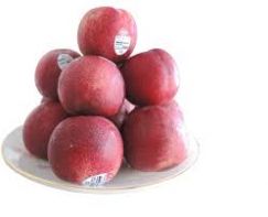 Mận October Sun Mỹ