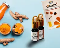 Nano Curcumin nghệ Bắc Kạn