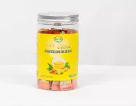 Trà Nano nghệ gừng gió