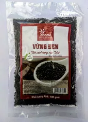 Vừng đen 100g