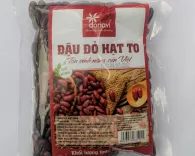 Đậu đỏ hạt to 200g