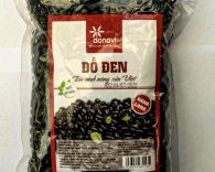 Đỗ đen xanh lòng 500g