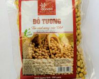 Đỗ tương nguyên hạt gói 200g