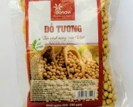 Đỗ tương nguyên hạt gói 200g