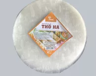 Bánh đa nem Thổ Hà size 22 15 lá