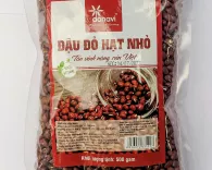 Đậu đỏ hạt nhỏ 500g