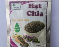 Hạt chia 150g