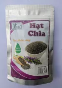 Hạt chia 150g