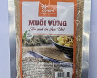 Muối vừng vàng 150G