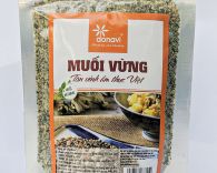 Muối vừng đen 150g