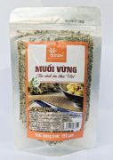 Muối vừng đen 150g