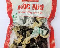 Mộc nhĩ đen Bắc Kạn 50g