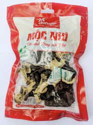 Mộc nhĩ đen Bắc Kạn 50g