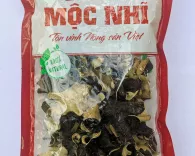 Mộc nhĩ đen Bắc Kạn 100g