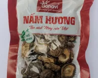 Nấm hương khô 50g