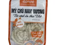 Mỳ Chũ Nam Dương sợi nhỏ 400gr