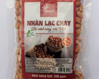 Nhân lạc chay Nghệ An 200g