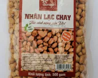 Nhân lạc chay Nghệ An 500g