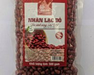 Nhân lạc đỏ Nghệ An 500g