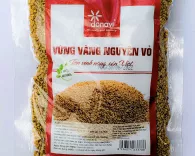 Vừng vàng nguyên vỏ 100g