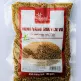 vừng vàng nguyên vỏ 100g