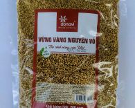 Vừng vàng nguyên vỏ 200g