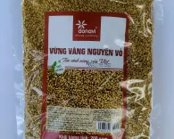 Vừng vàng nguyên vỏ 200g