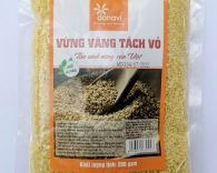 Vừng vàng tách vỏ 200g