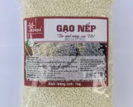 Gạo nếp 1kg