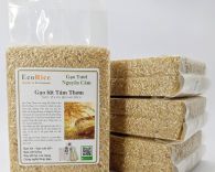 Gạo Lứt Tám Thơm 1kg