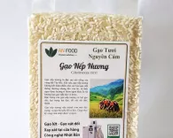 Gạo Nếp Nương